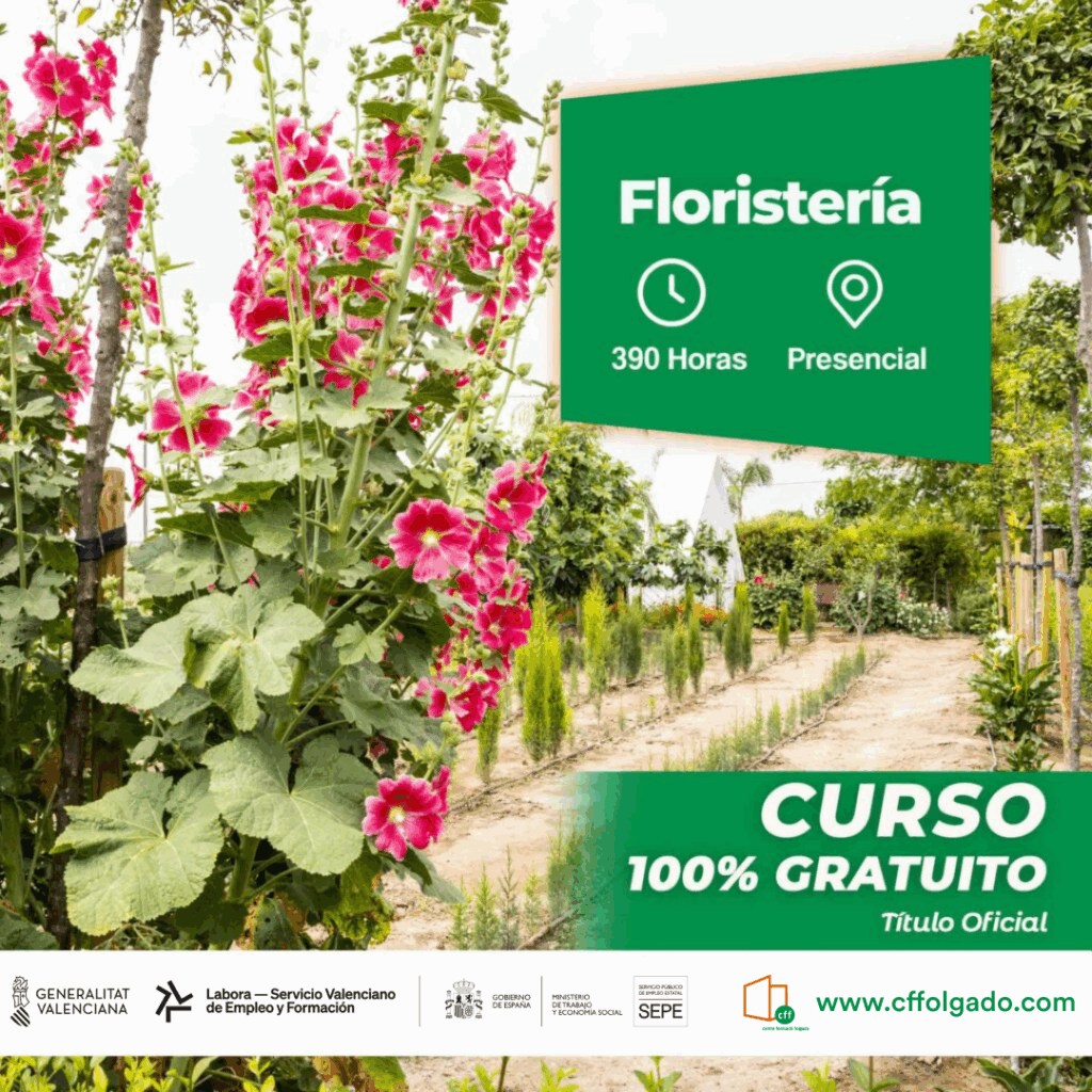 Floristería