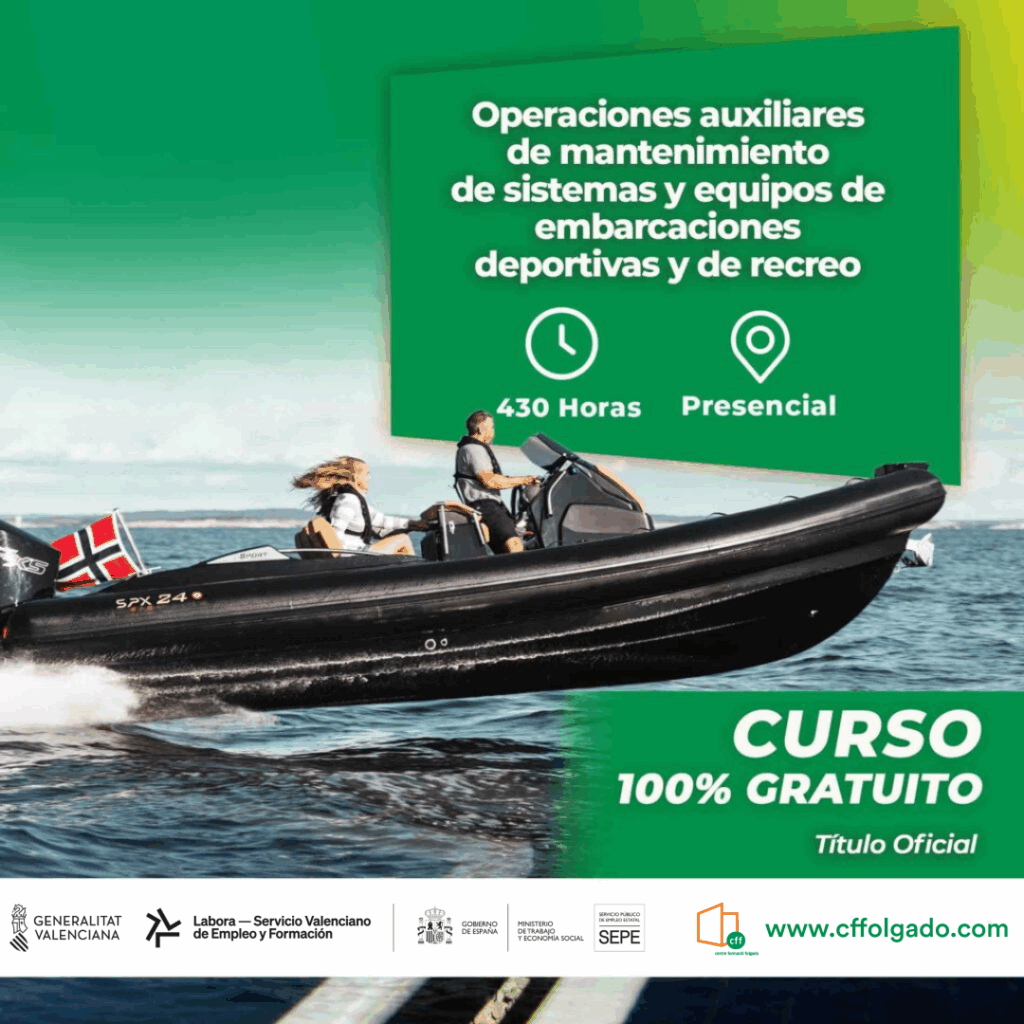 Operaciones auxiliares de mantenimiento de sistemas y equipaciones deportivas y de recreo