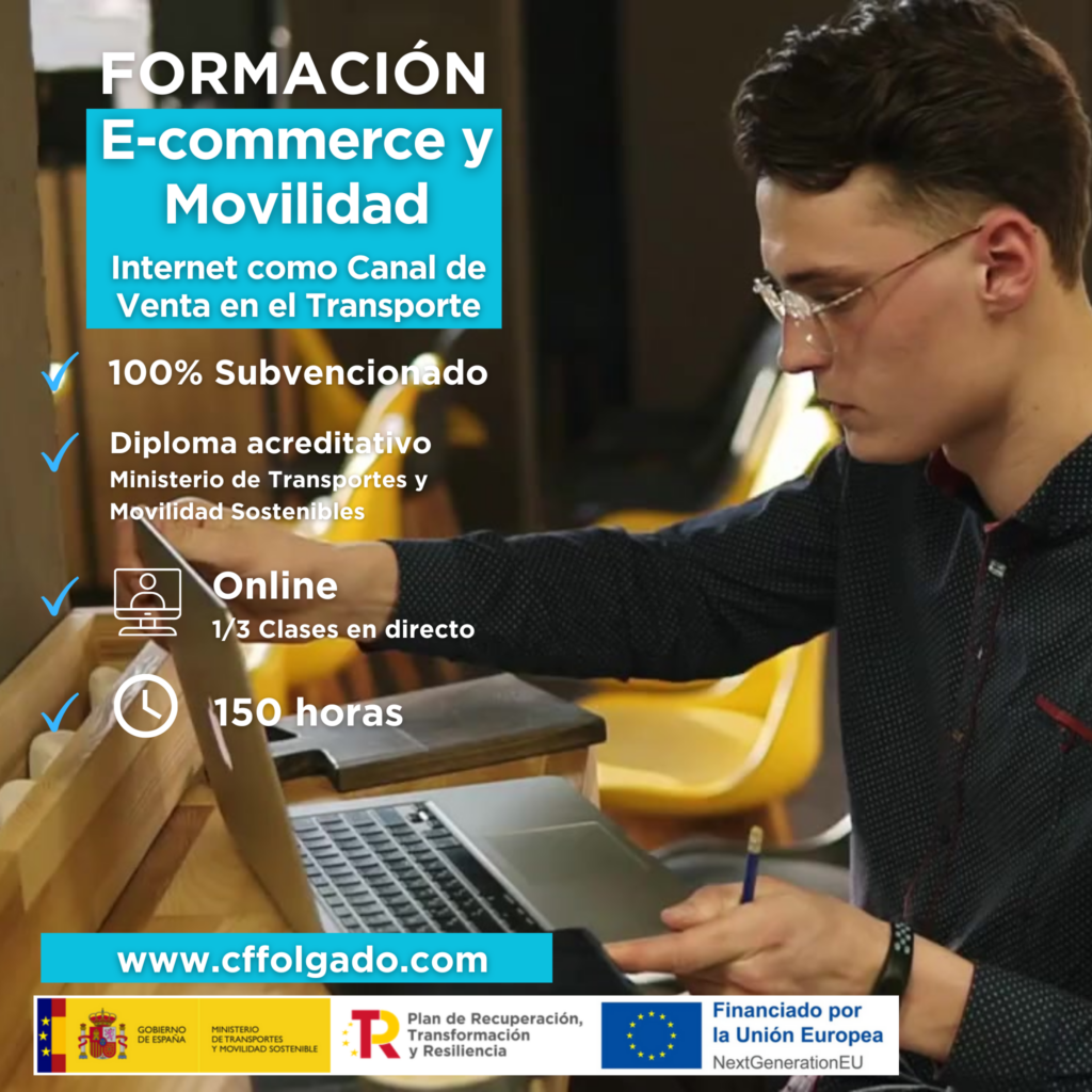 E-commerce y Movilidad