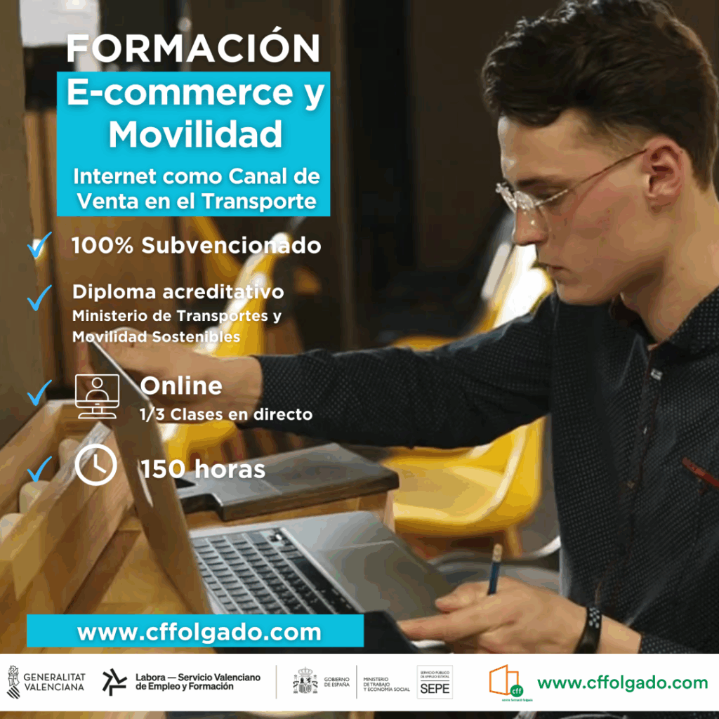 E-commerce y Movilidad