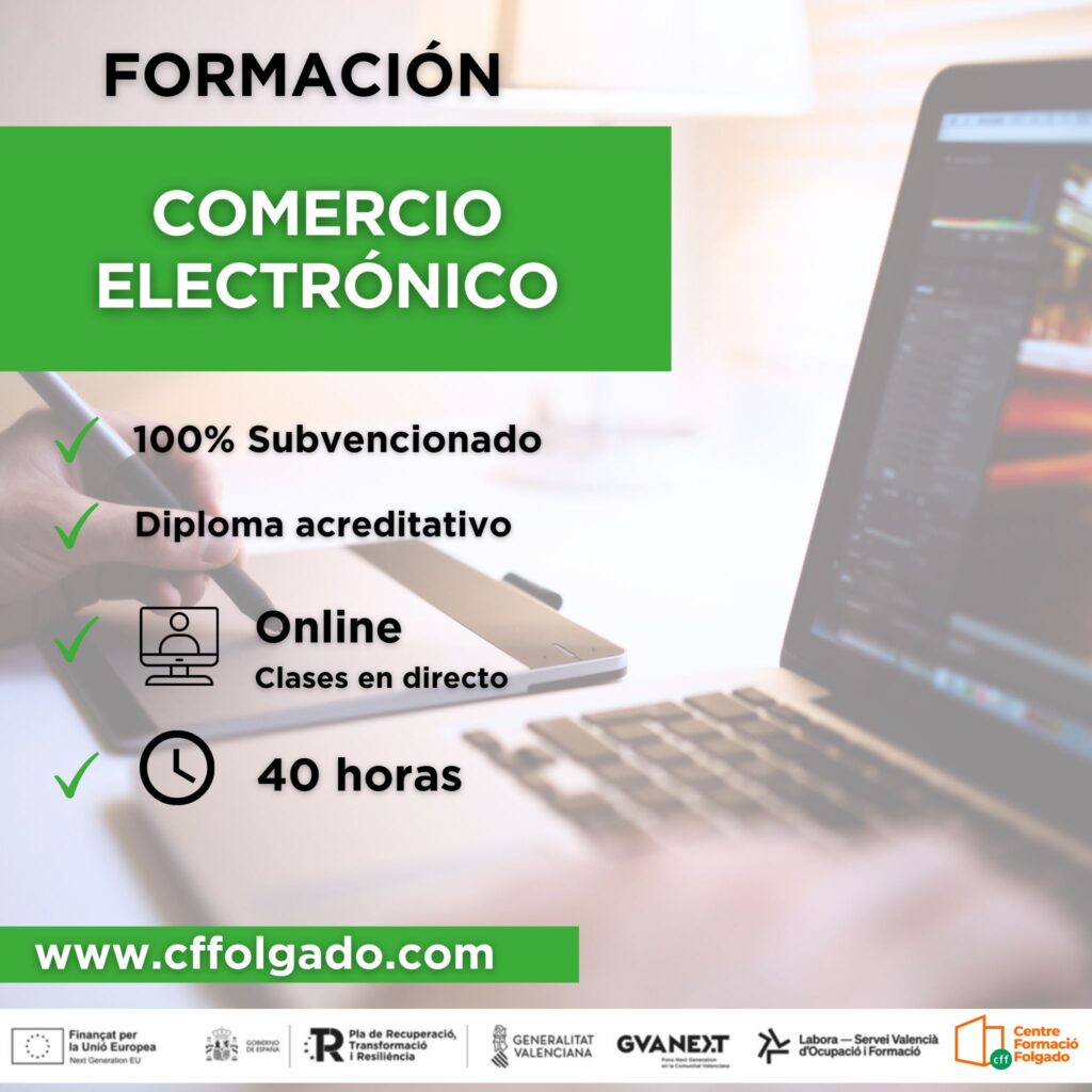 Comercio Electrónico